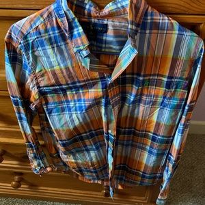 Ralph Lauren Shirt